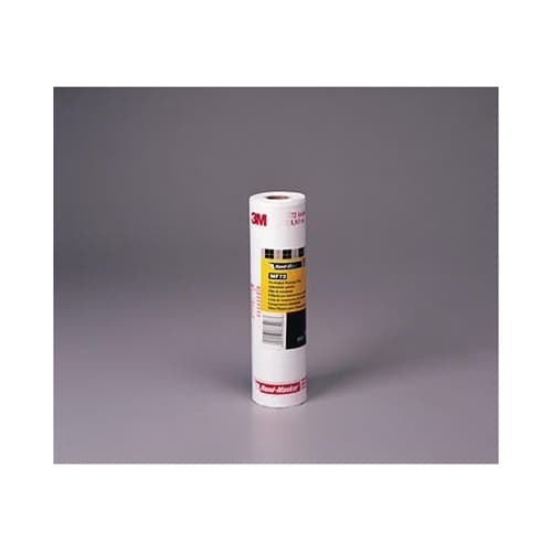 3M 90040 99" x 90' x .35 mil Hand-Masker Advanced Masking Film