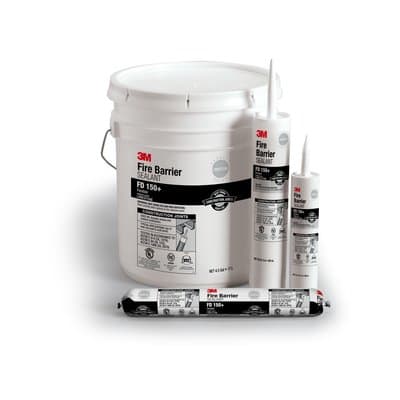 3M Fire Protection FD150-5 5 gallon fire dam