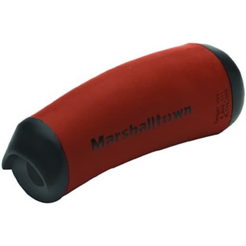 MarshallTown 402D 19117 - Repl Curved DuraSoft Handle-Finish Trowel