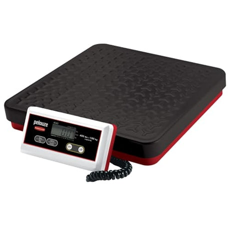 Rubbermaid FG404088 Digital Receiving Scale