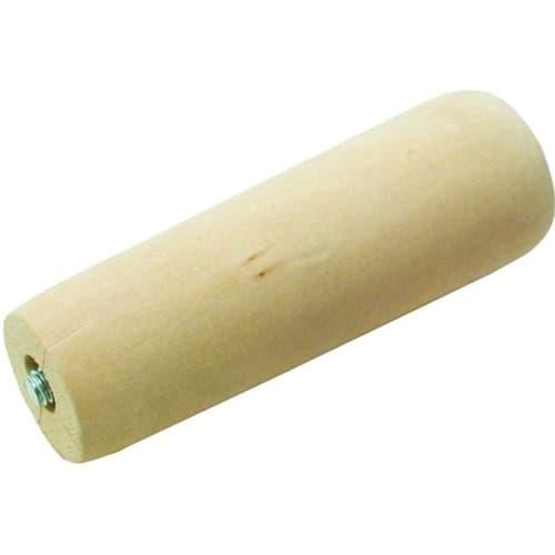 MarshallTown 412W 19127 - Wood Hawk Handle with Bolt