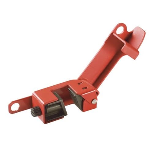 IDEAL 44-956 Circuit Breaker Lockout, Tall and Wide Toggles