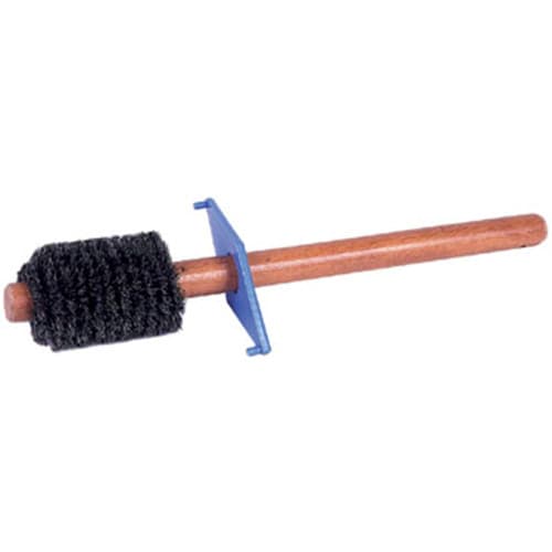 Weiler 44263 Dope Brush, 3" Diameter, Mixed Tampico Fill, Packs of 12