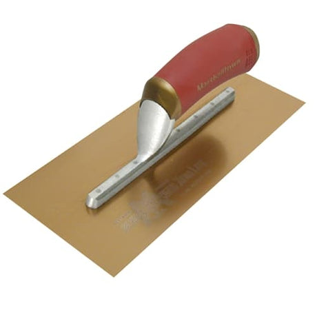 MarshallTown 4467DFD 14467 - 12 X 5 GS DuraFlex Finishing Trl-DuraSoft Hdl