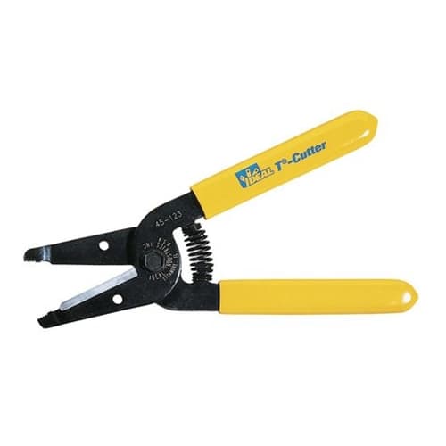 IDEAL 45-123 T-Cutter Wire Cutter