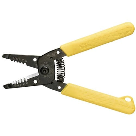 IDEAL 45-125 T®-7 T®-Stripper Wire Stripper, Solid 22-30, Stranded 24-32