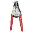 IDEAL 45-1754 Custom Stripmaster Wire Stripper, #16 to #24 AWG