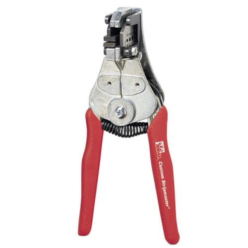 IDEAL 45-2693 Custom Stripmaster Lite Wire Stripper 16-22 AWG wire