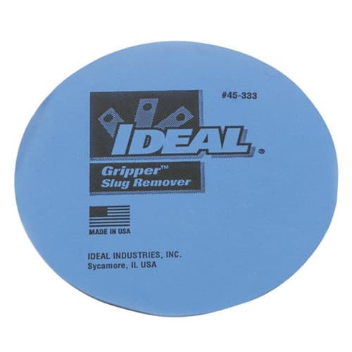 IDEAL 45-333 IDEAL Gripper™ Slug Remover