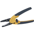 IDEAL 45-716 Kinetic Super Wire Stripper, Solid 14-24, Stranded 16-26