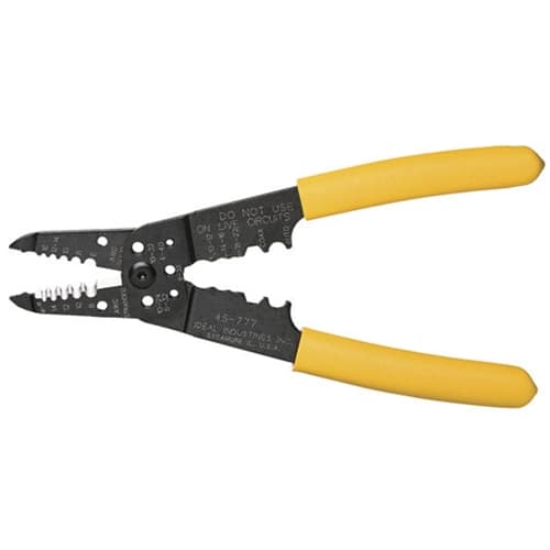 IDEAL 45-777 7-in-1 Wire Stripper