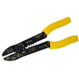 IDEAL 45-778 MULTI CRIMP/STRIP TOOL