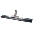 Weiler 45506 18" Floor Squeegee, Straight