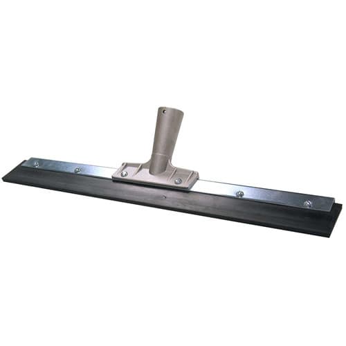 Weiler 45506 18" Floor Squeegee, Straight