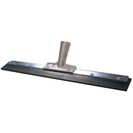 Weiler 45506 18" Floor Squeegee, Straight