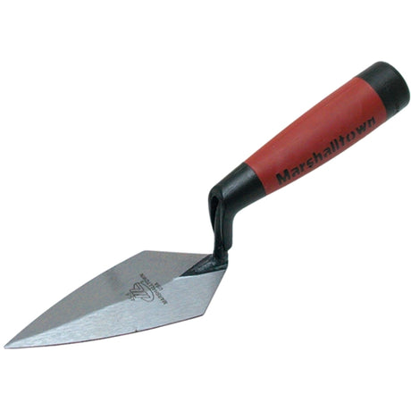 MarshallTown 45 5D 11125 - 5 X 2 1/2 Pointing Trowel-DuraSoft Hdle