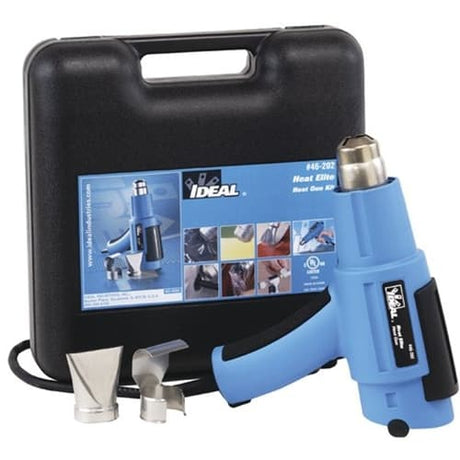 IDEAL 46-202 Heat Elite Heat Gun US