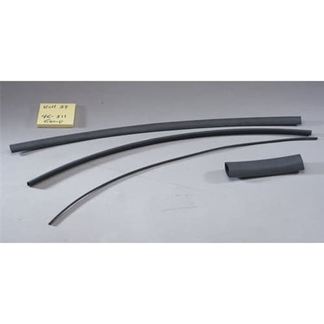 IDEAL 46-330 Thermo-Shrink Thin-Wall Heat Shrink, 100' Length, 1.0" OD, 2/0-500 MCM