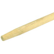MarshallTown 4844 14844 - 60" Tapered Hardwood Handle-1 1/8" Diam