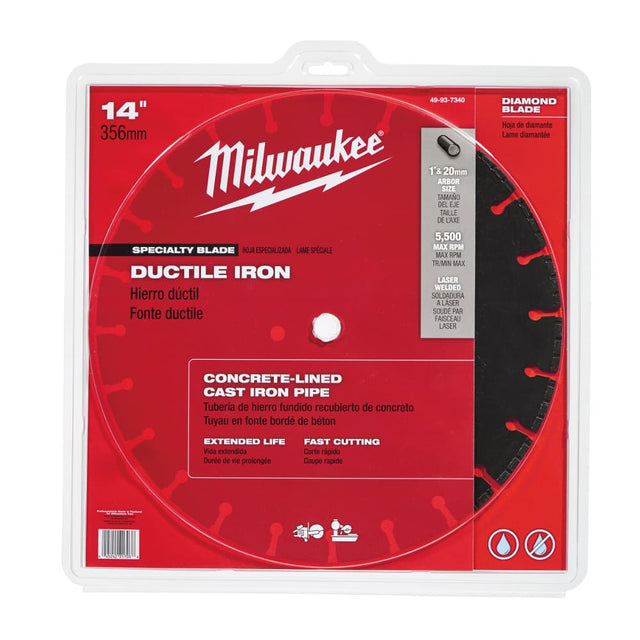 Milwaukee 49-93-7340