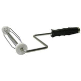 Weiler 49022 9" Roller Frame, 5 Wire Cage - 2