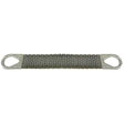 Lift All 4T210X6 Wire Mesh Sling Triangle & Triangle, 4"x6'