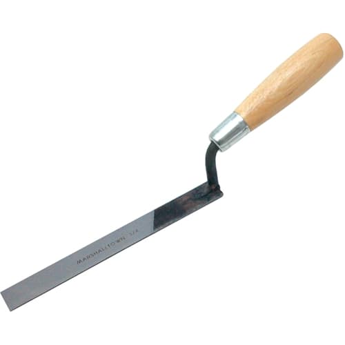 MarshallTown 508 11308 - 6 3/4 X 3/4 Tuck Pointer
