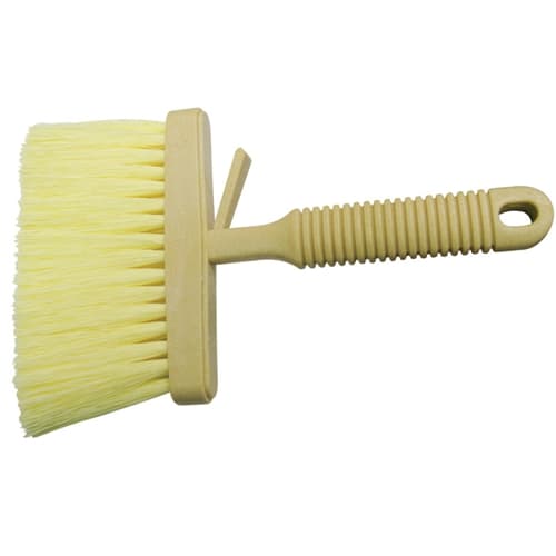 MarshallTown 521P 10498 - Bucket Brush w/Almond Poly Bristles