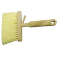 MarshallTown 521P 10498 - Bucket Brush w/Almond Poly Bristles