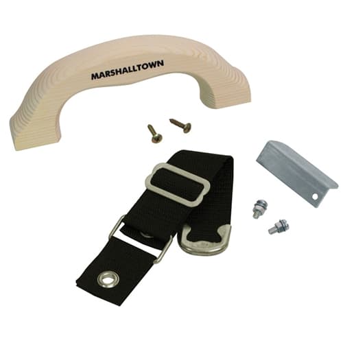 MarshallTown 5301HP 10998 - Taper Handle Pack for #5301