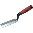 MarshallTown 54SD 16951 - 5 X 1 1/2 Stiff Margin Trowel-DuraSoft Handle