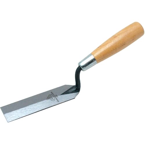 MarshallTown 54 11204 - 5 X 1 1/2 Margin Trowel