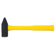 Stanley 56-220 Jacketed Fiberglass Blacksmith Hammer – 4 Lbs