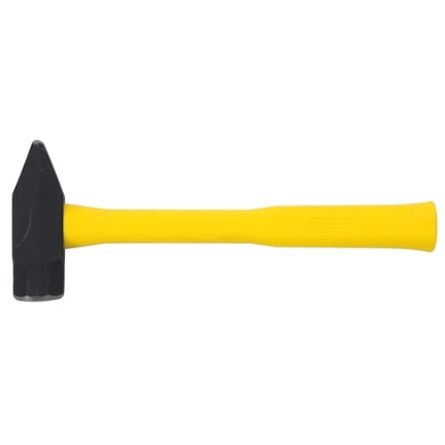 Stanley 56-220 Jacketed Fiberglass Blacksmith Hammer – 4 Lbs