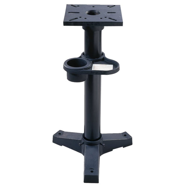 Jet JT9-577172 JPS-2A, Pedestal Stand for Bench Grinders