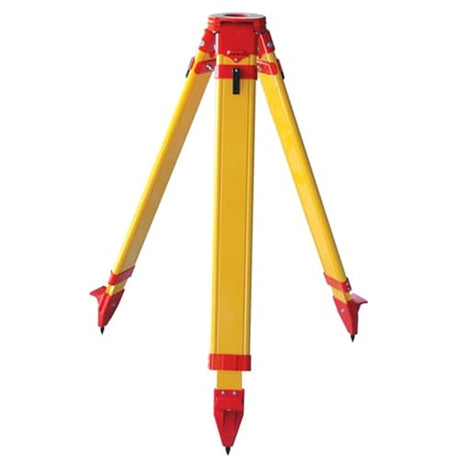 CST Berger 60-FGHD20-ON Heavy-Duty Fiberglass Tripod