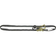 Lift All 6A107 Loadhugger Tiedown Ratchet Buckle Endless, 1"x15' #1000