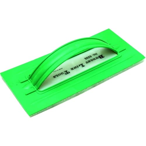 MarshallTown 6266 16266 - 10 X 4 1/4 Plastic Grout Float
