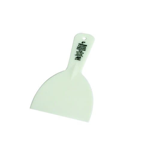 MarshallTown 6269 16269 - 3" Plastic Putty Knife