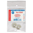 Reed 2PK-O Tc Wheel For Metal - Copper, Alum, Brass, Steel Tubing - 2 Pack