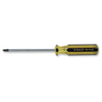 Stanley 64-172 100 PlusPhillipsTip Screwdriver 2 Pt X 10"