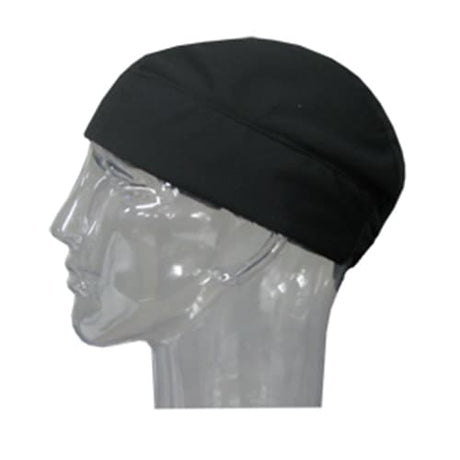 Techniche 6522-BK Evaporative Cooling Beanie