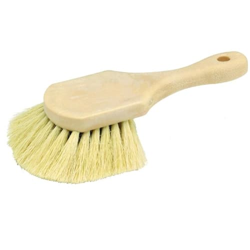 MarshallTown 6523 16523 - Short Handle Acid Brush-8" Block