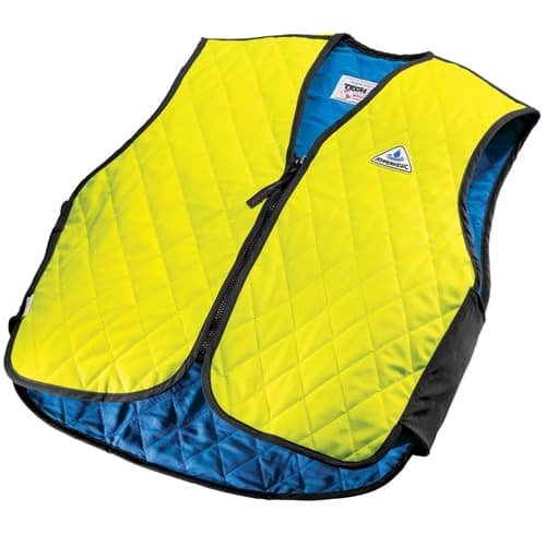 Techniche 6529-HV-2XL Evaporative Cooling Vest XX Large