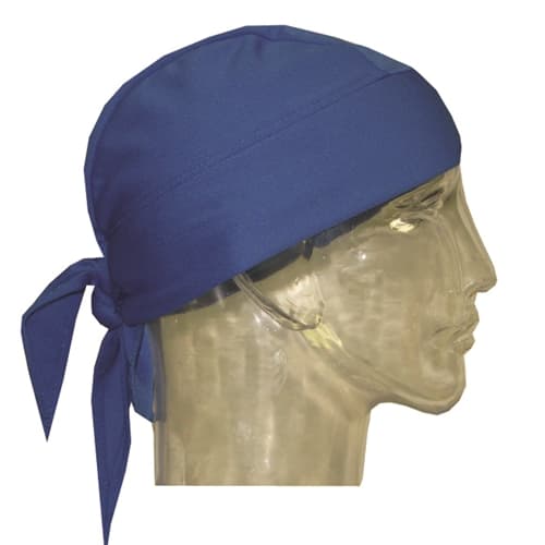 Techniche 6536-RB Evaporative Cooling Skull Cap