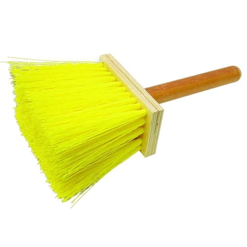 MarshallTown 6556 16556 - Stucco Dash Brush-Plastic Bristles