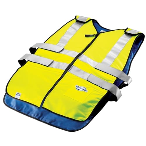 Techniche 6626-HV-2XL Phase Change Cooling Vest Extra Extra Large