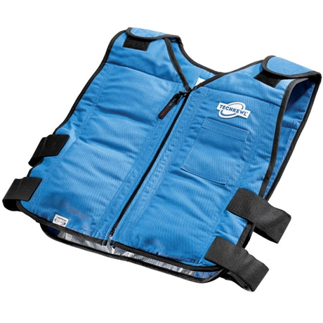 Techniche 6626-I-L/XL Phase Change Cooling Vest-Banwear Large To Extra Large