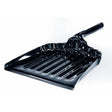 Weiler 71078 12" Heavy Duty Metal Dust Pan