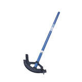 Ideal 74-026 Ductile Iron Bender Head and Handle for 1/2" EMT Conduit